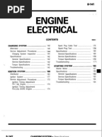 Toyota - Diagnostic Trouble Codes | Sensor