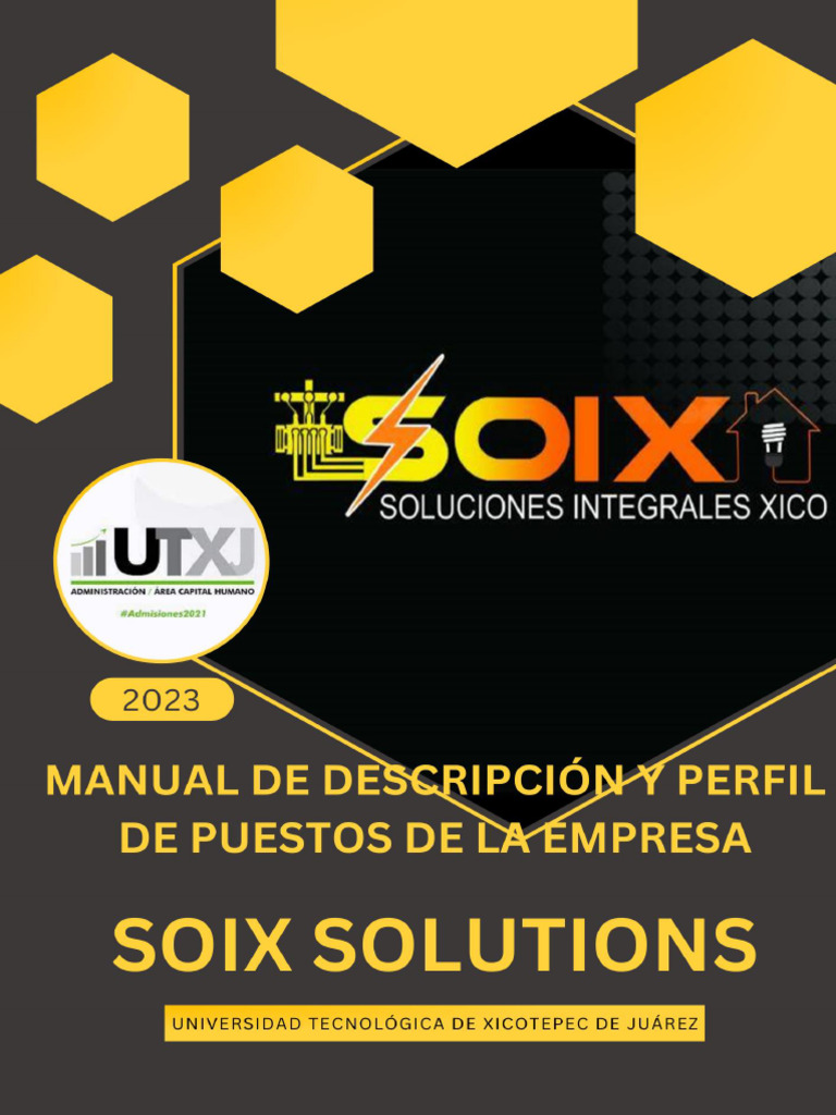 Actividad 12 - Estructura Del Comité Evaluador y Su Constitución - SOIX ...