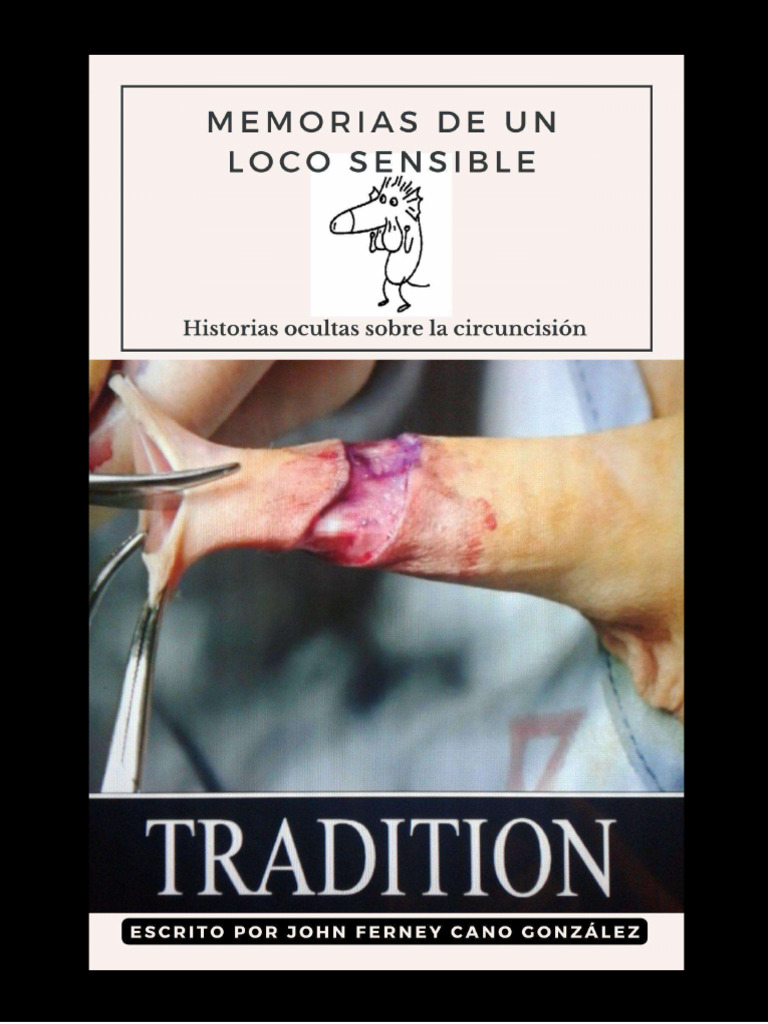 Memorias de Un Loco | PDF