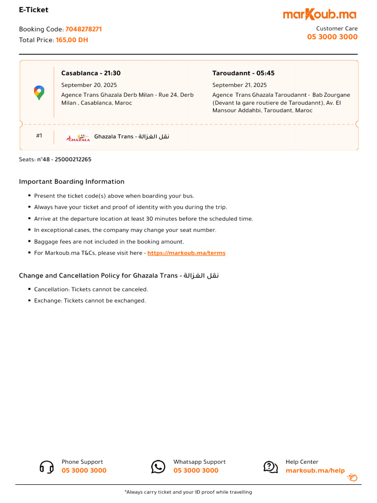 Markoub PDF 7048278271 | PDF