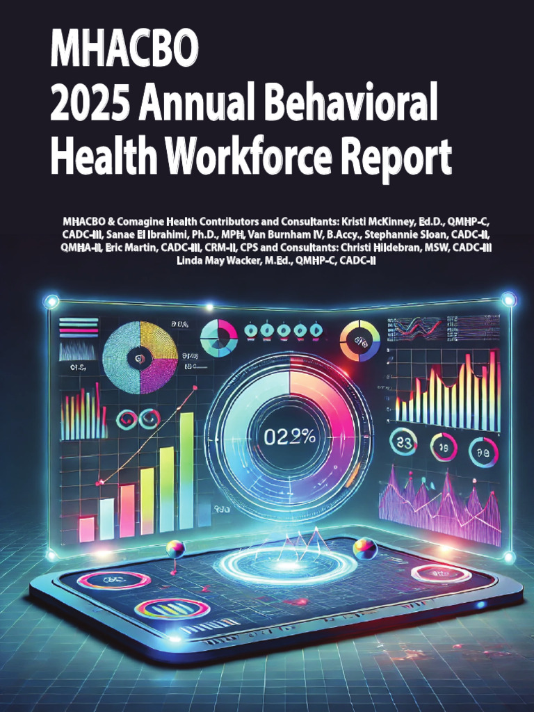 2025 Workforce - Analysis | PDF | Cost Of Living | Employee Retention