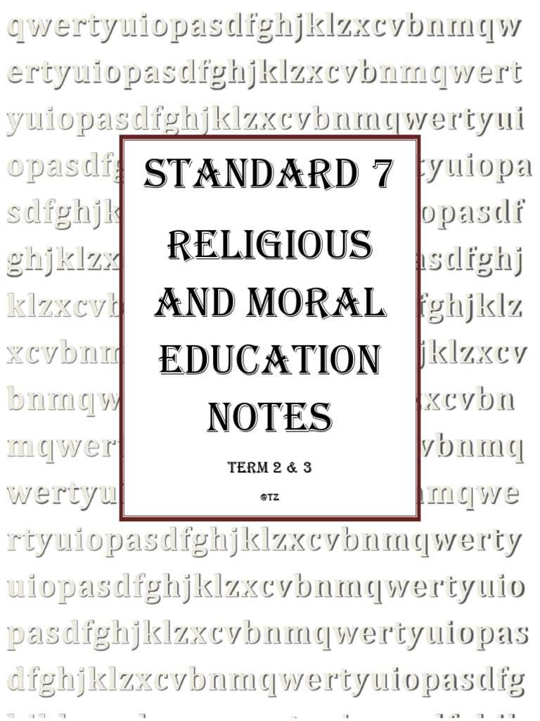 Religious Laws Across Major Religions | PDF | Noble Eightfold Path | Hijab