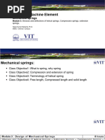SMI - Handbook of Spring Design PDF | PDF