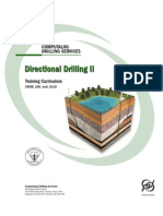Curso Directional Drilling II Log