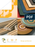 CWP - All Trough Coloured Wood-Design - Interior