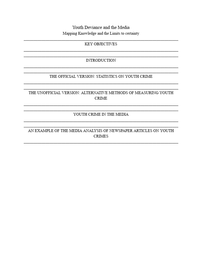 Chapter Six | PDF