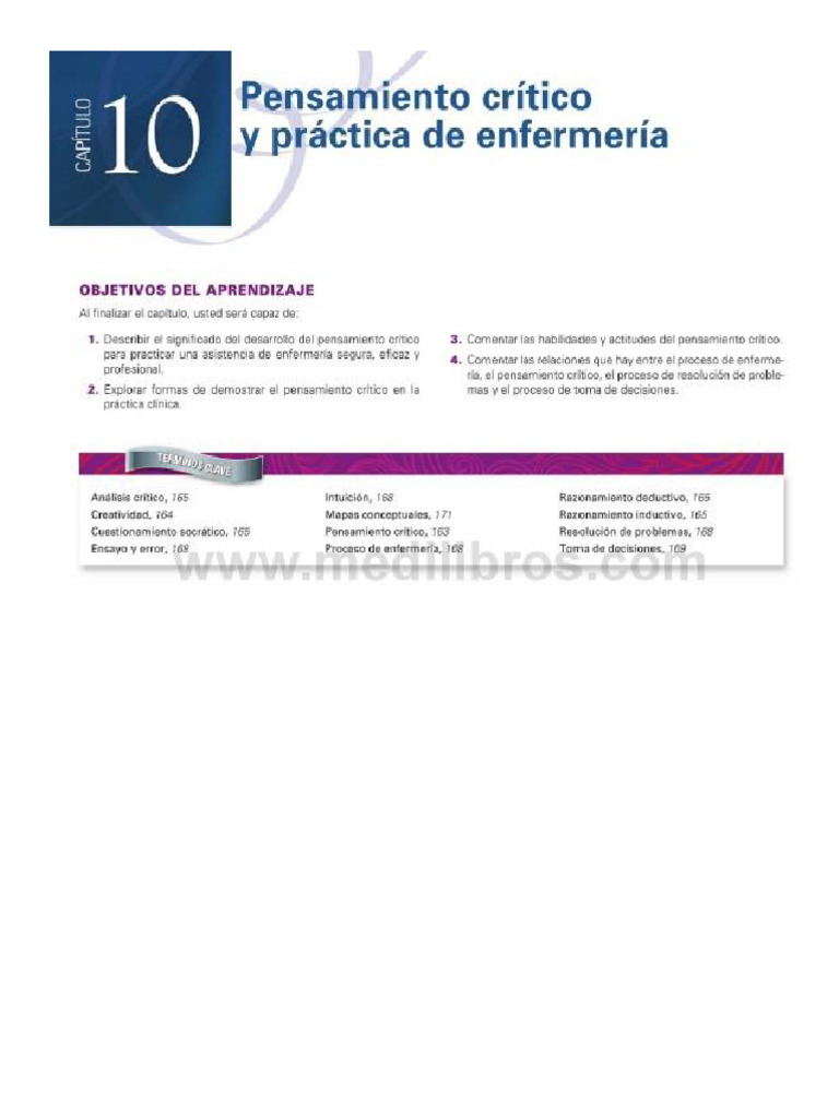 Capítulo 10 | PDF