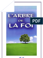 L Arbre de La Foi