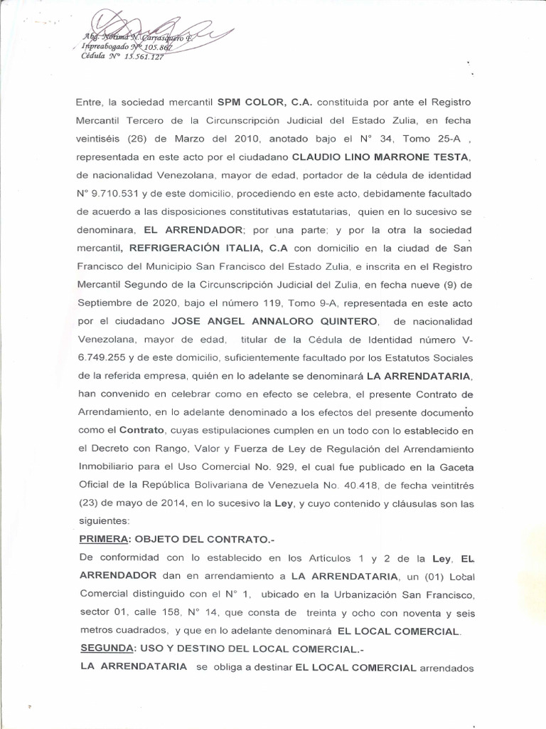 Documento 1 1 | PDF