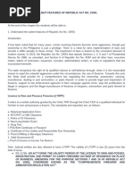 LTOPF Renewal Requirements Overview | PDF