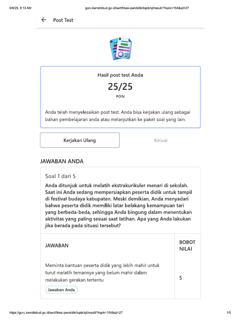 Ppa 3 | PDF