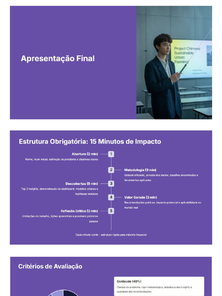 Projeto Final - ED1 | PDF