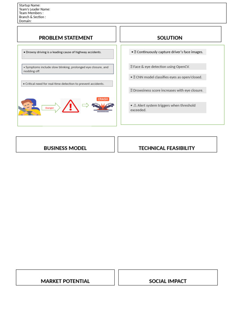 Sample PPT Miniproject | PDF