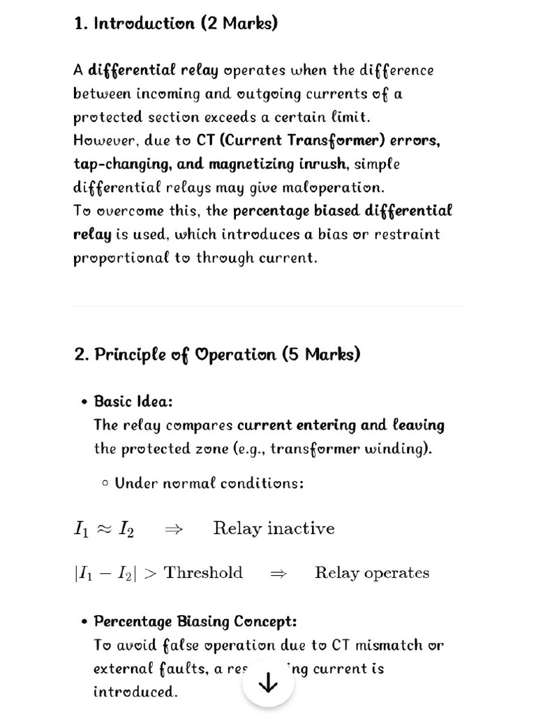 Unit 2 (13 Mark) | PDF