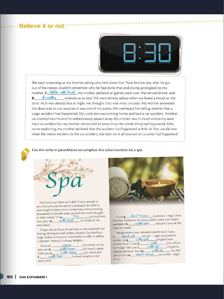CNA Expansion 1 - Teacher's Pack | PDF