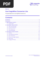 WiseCloud Connectivity and Troubleshooting Guide | PDF