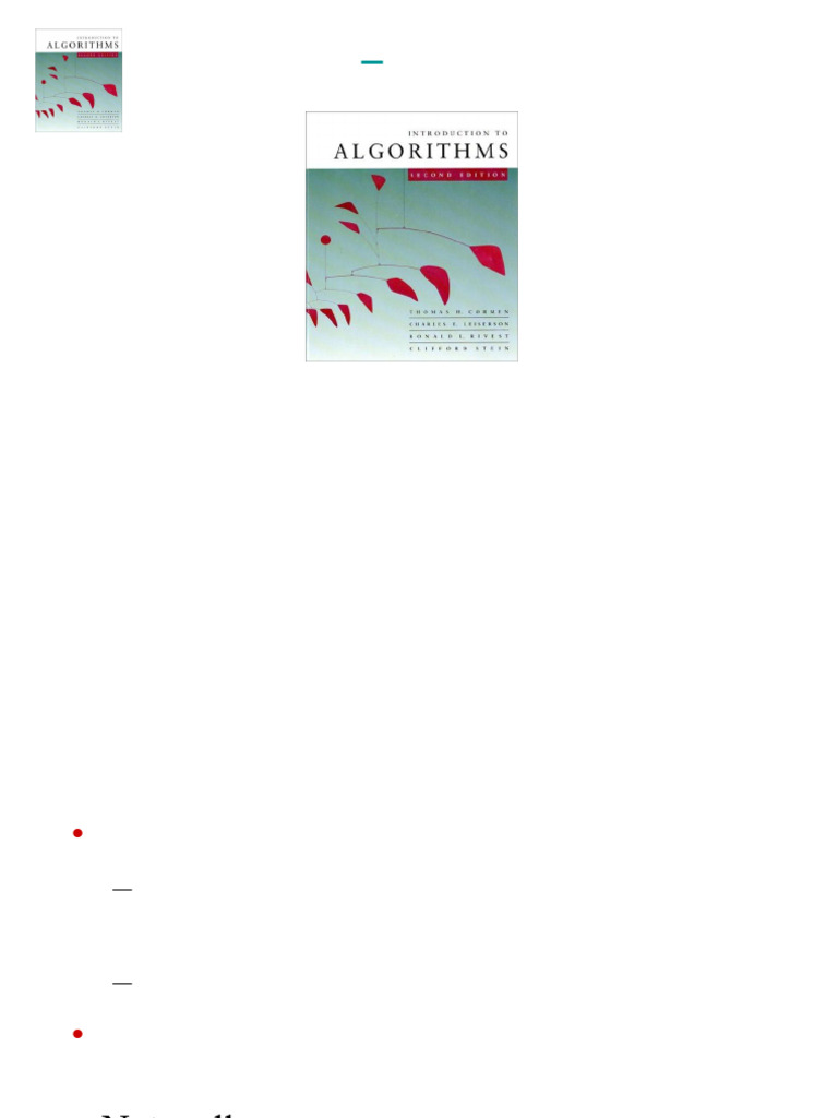 P vs NP: Understanding Algorithm Complexity | PDF | Time Complexity ...