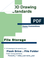 CADD Drawing Standards_Naming