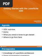 Lasernet SDK 10: Developer Guide | PDF | Computer File | Method ...