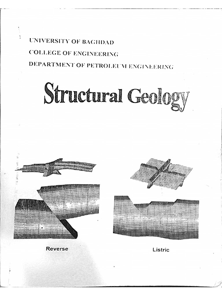 Geology ch1 | PDF
