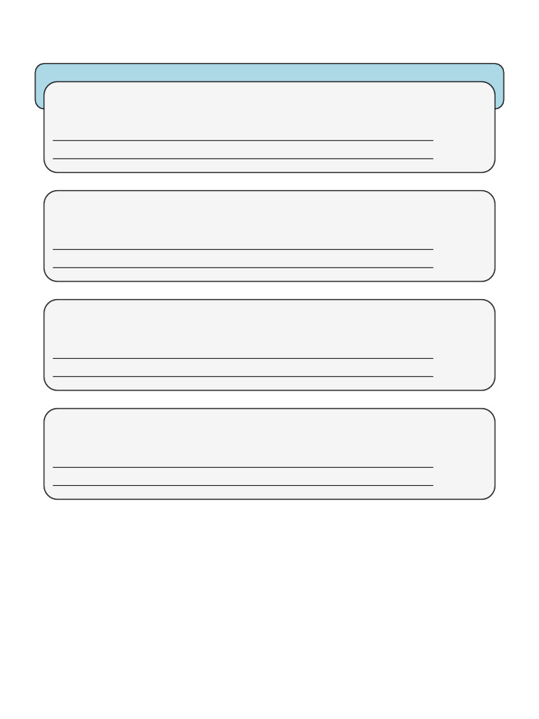 Audio Editing Tools Graphic Organizer | PDF
