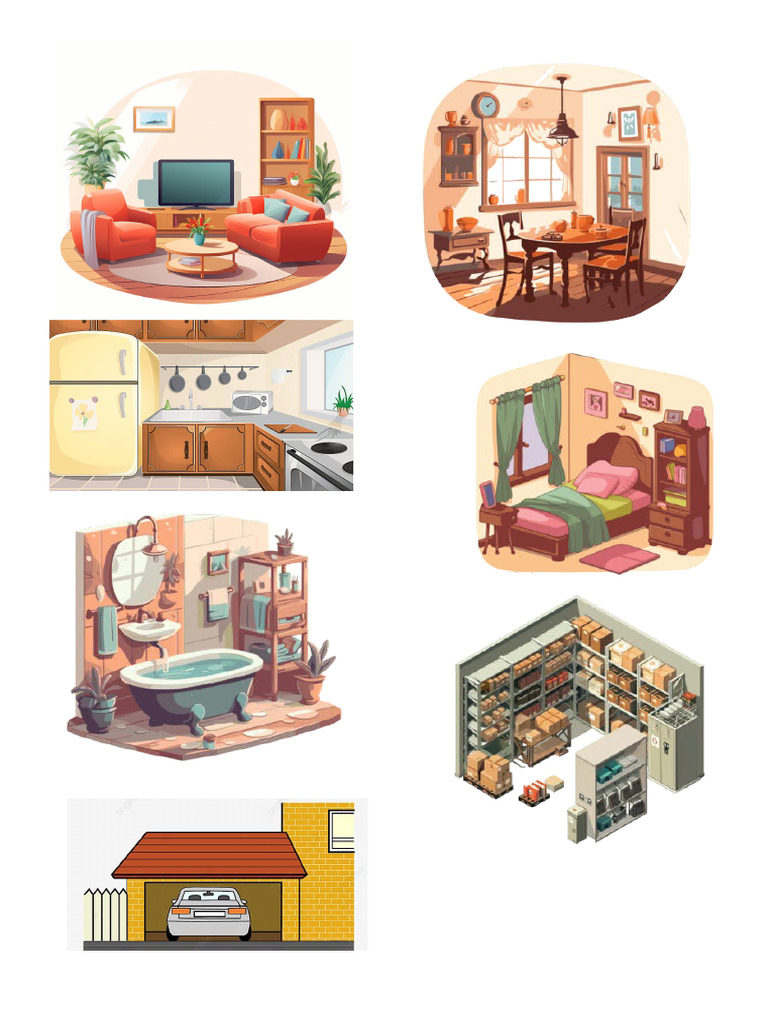 Room | PDF