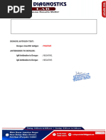 Cbnaat Form | PDF