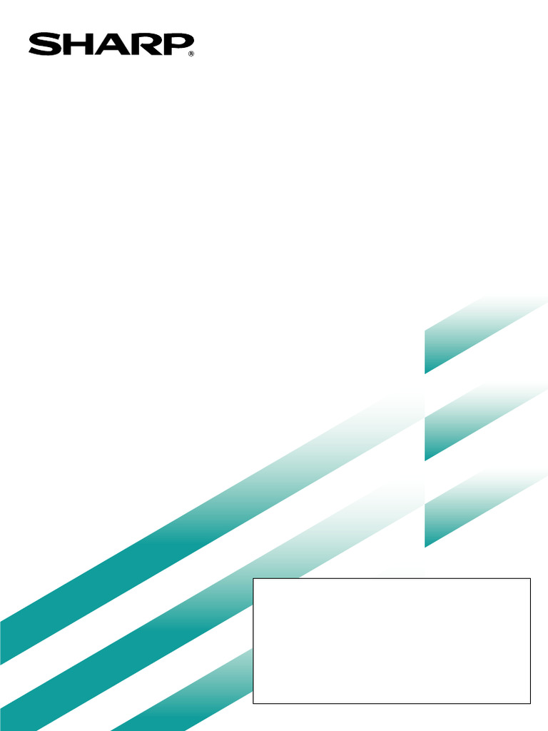 Laser Printer Copier Operation Manual | PDF | Image Scanner | Photocopier