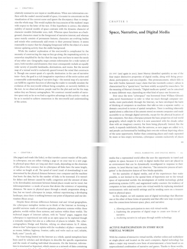 2016laure 2space | PDF