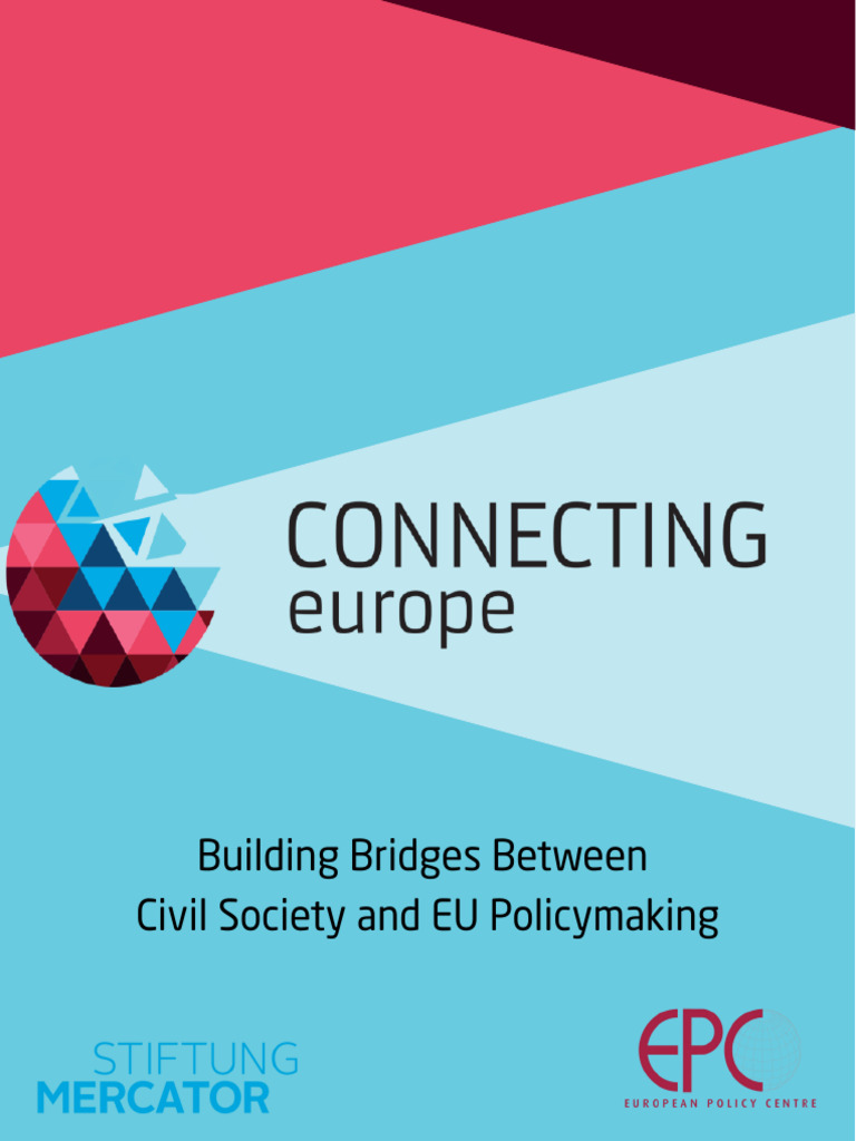 Connecting Europe | PDF