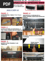 Download Manual HP K8600 by Popo Uv SN92868867 doc pdf