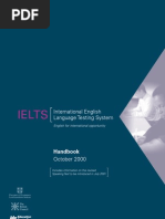 IELTS (Diablo)