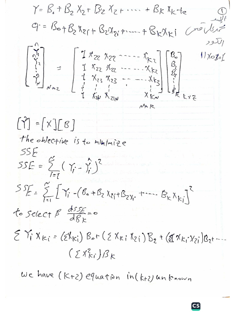 Assignment 3&4 | PDF