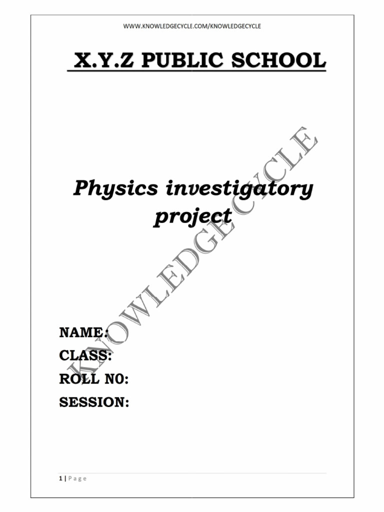 Full Wave Rectifier Project Report | PDF | Rectifier | Electric Power