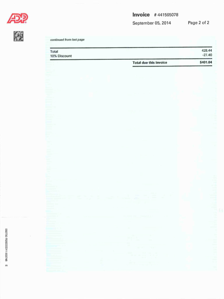 10 Ad441565078 (Suppinv - 1352872 - 1 - A1) - 1 - 1 | PDF