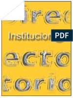 Directorio Fiscalias