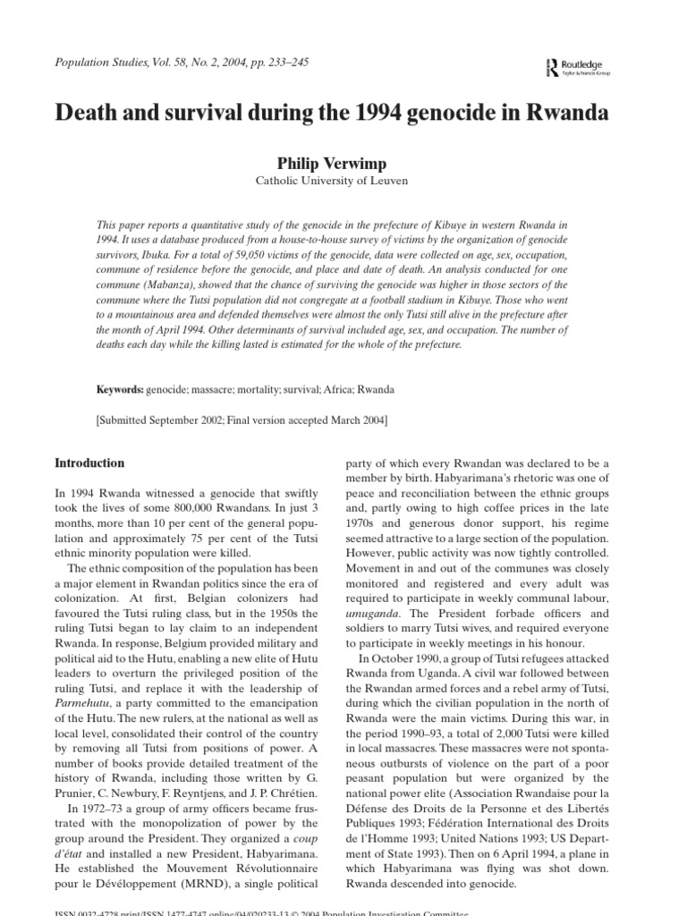 Human rights violations in rwanda 1994 image