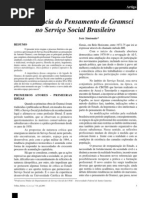 gramsci e ses