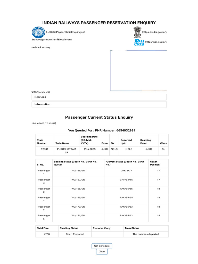 Ticket | PDF