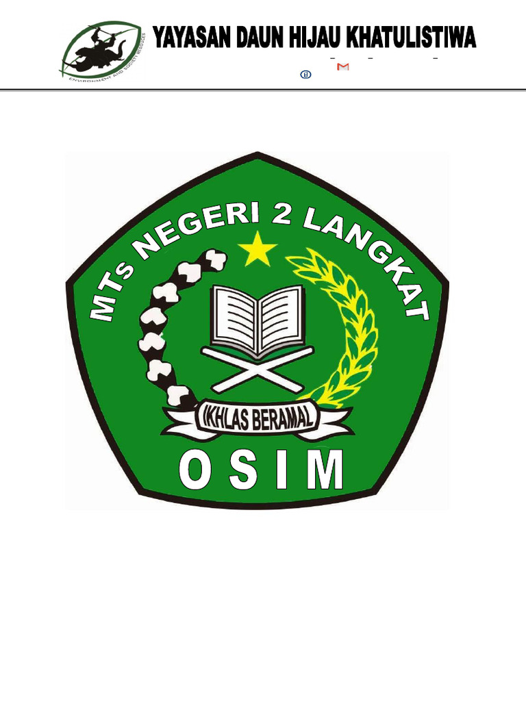 Logo Osim | PDF