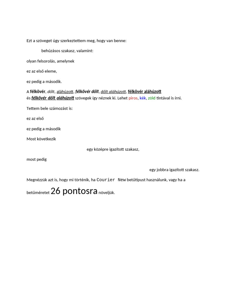 HTML Introduction visual data 6