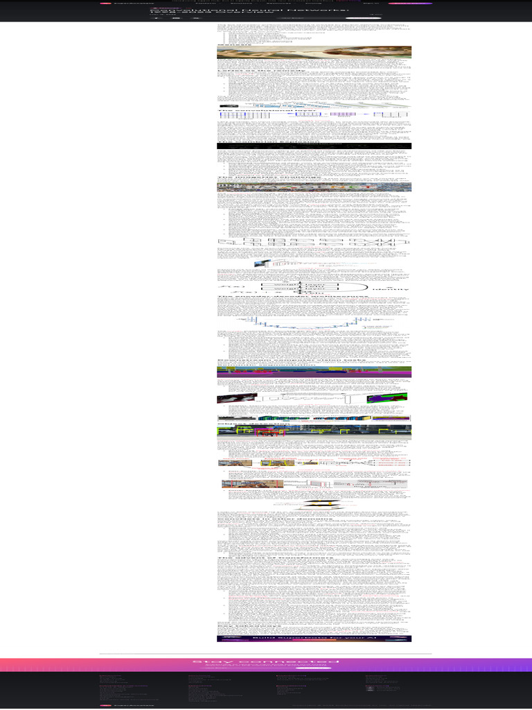 Convolutional Neural Networks Overview | PDF | Image Segmentation ...