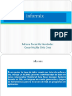 Informixxx