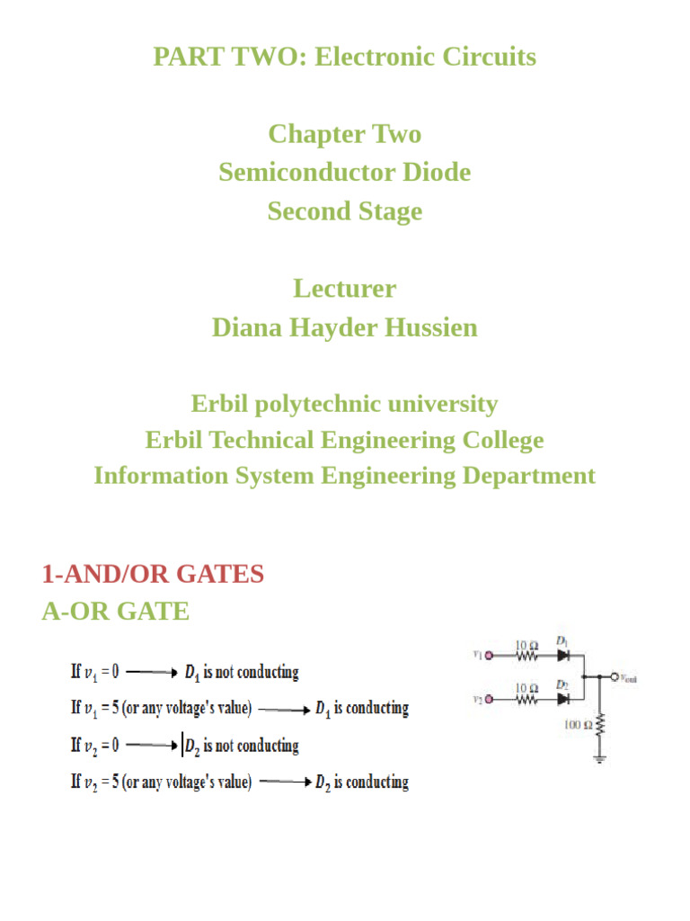 6part 2 Chapter 2 | PDF