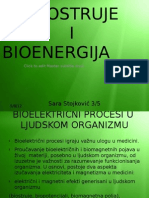 Biostruje Sara 35