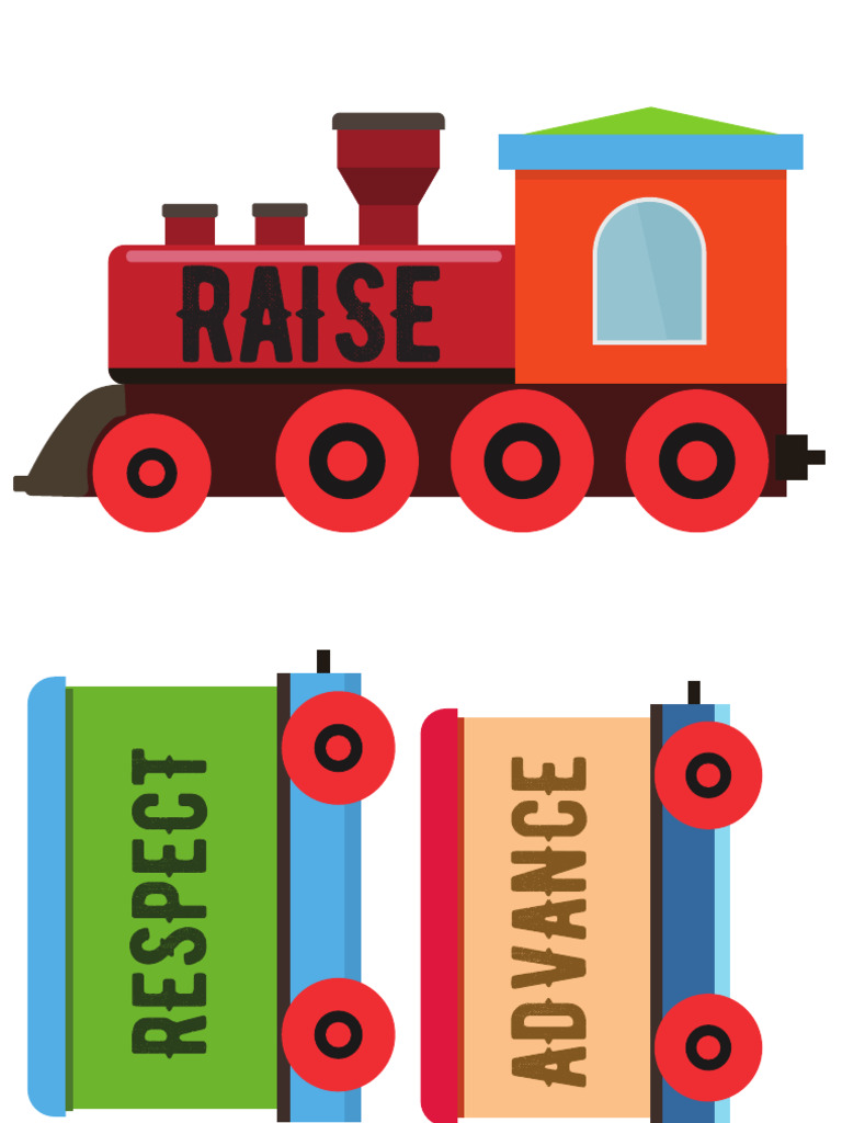Train | PDF