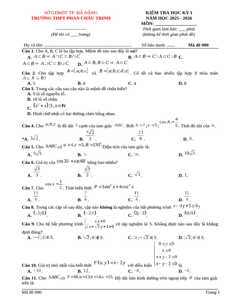 De Goc | PDF