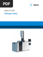 GC/MSD Venting Procedure for 5977A/B | PDF | Gas Chromatography–Mass ...