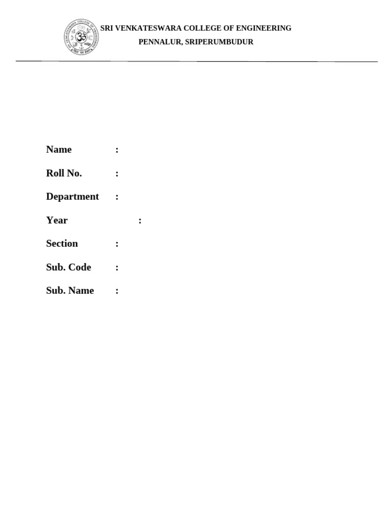 IT22101 PPS Assign. Template 2 | PDF