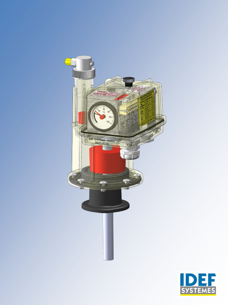 DMCR 3.0 Relay Technical Manual | PDF